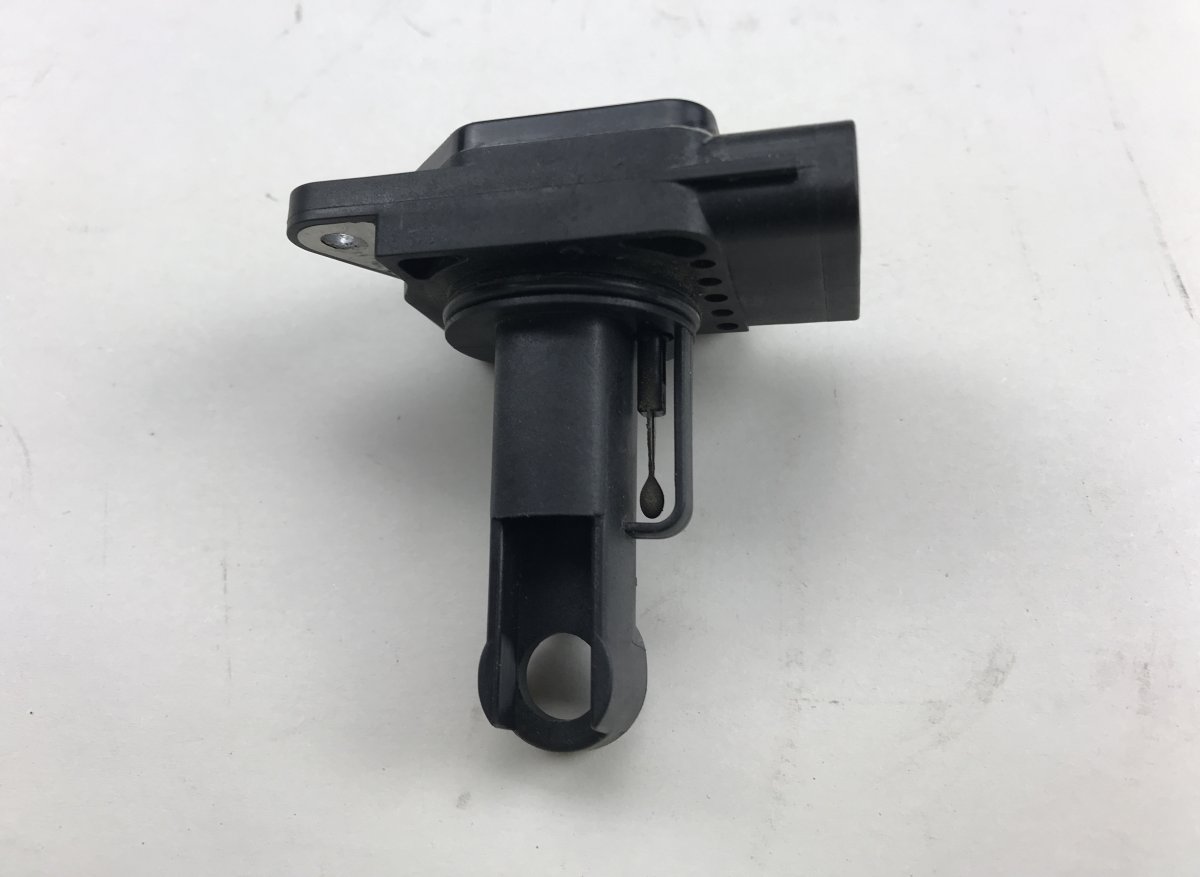 Toyota Corolla massailmavirtausanturi Mass airflow sensor — TOYOTA COROLLA IX (E120) ...