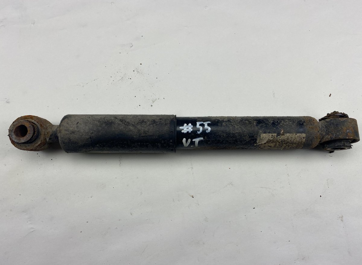 Citroen Berlingo Shock Absorber Rear Left