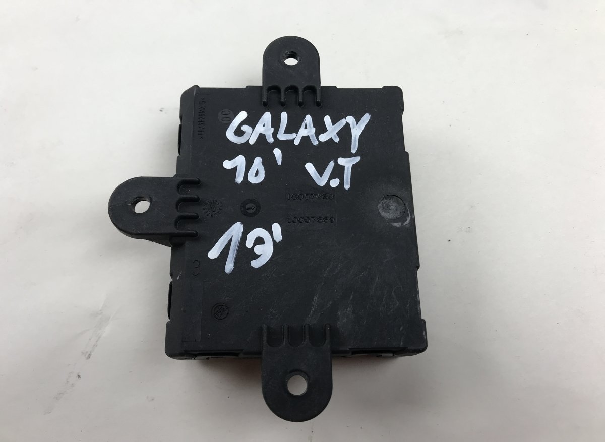 Ford Galaxy Door control unit rear left FORD GALAXY II (WA6) (2006-2015) Door control u...