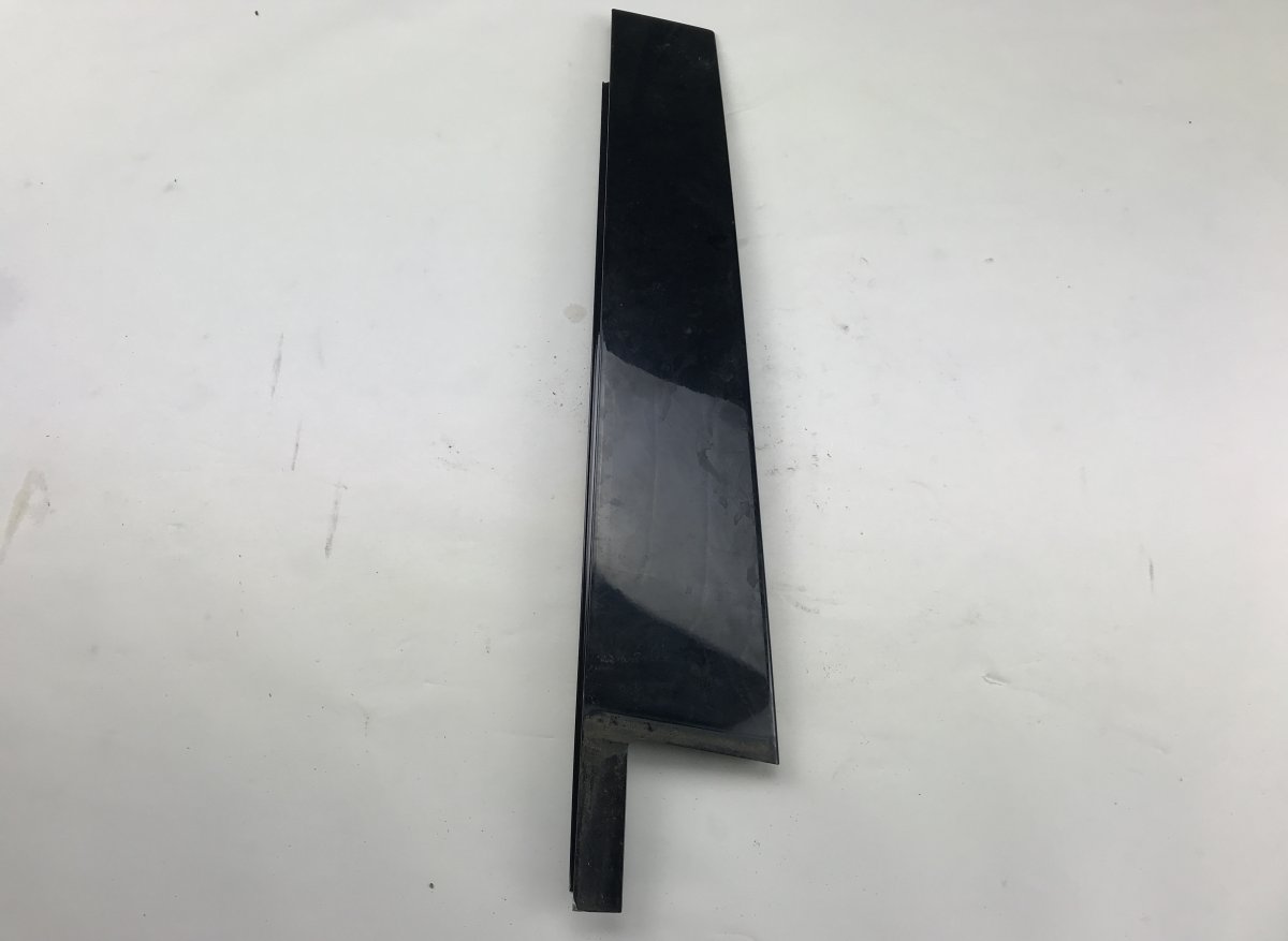 Mercedes-Benz A (W176) B-Pillar exterior trim right MERCEDES-BENZ ML-CLASS (W166) (2011-2015) B-Pil...