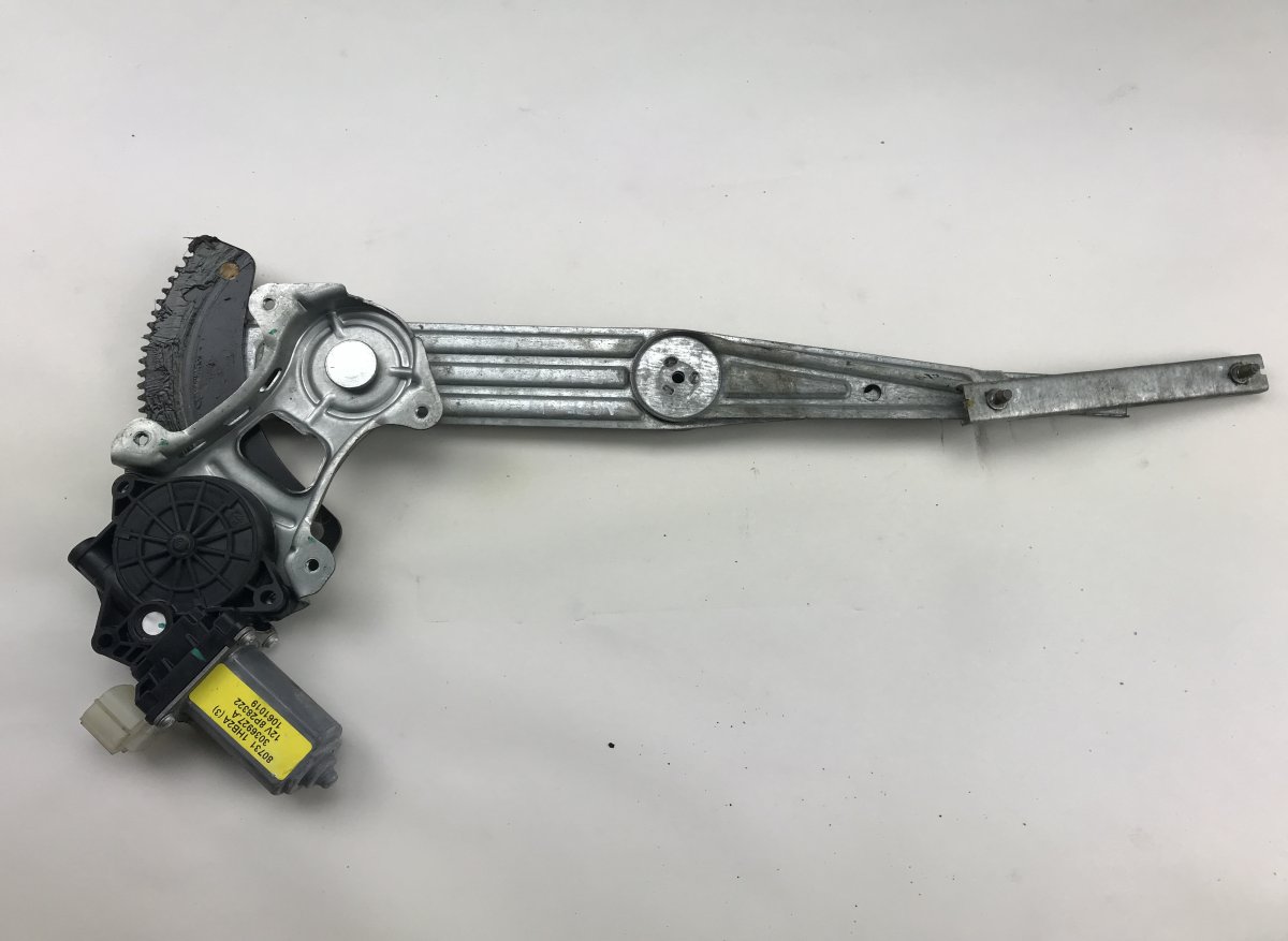 Nissan Note (E12) Window Regulator mechanism front right NISSAN NOTE II (E12) (2013-2019) Window Regulat...