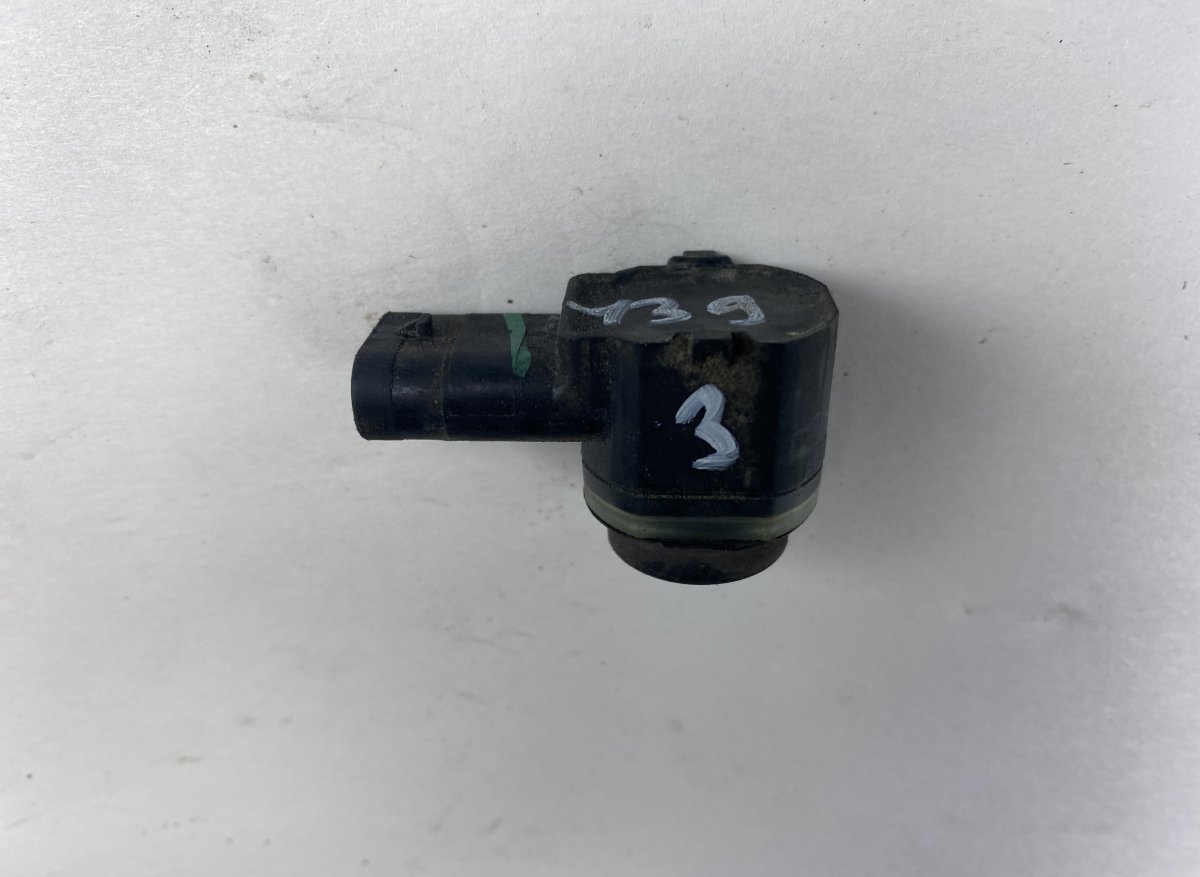Volkswagen Passat (B7) Parking sensor rear VW PASSAT B7 / ALLTRACK (2010-2015) Parking sen...
