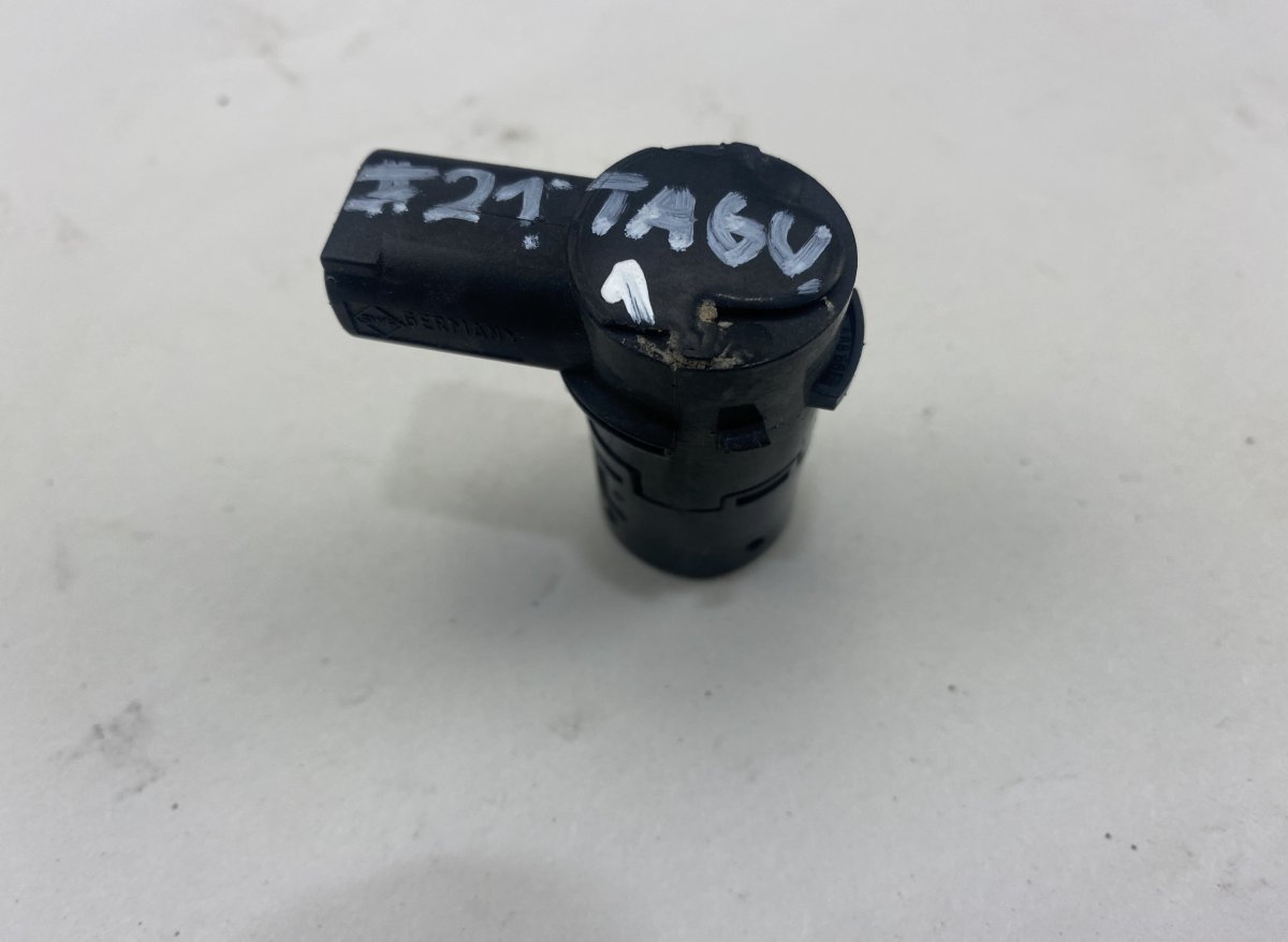 Jaguar XF Parking sensor rear JAGUAR XF (X250, CC9) (2008-2015) Parking senso...