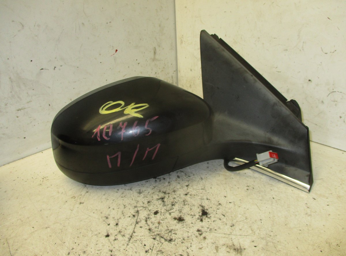 Ford Mondeo peili (oikea) FORD MONDEO Mk IV (BA7) (2007-2014) Mirror righ...