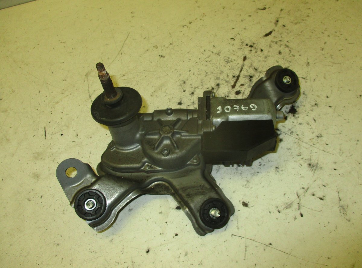 Toyota Avensis (T27) Wiper Motor bootlid / tailgate TOYOTA AVENSIS (T270) (2009-2018) Wiper Motor b...