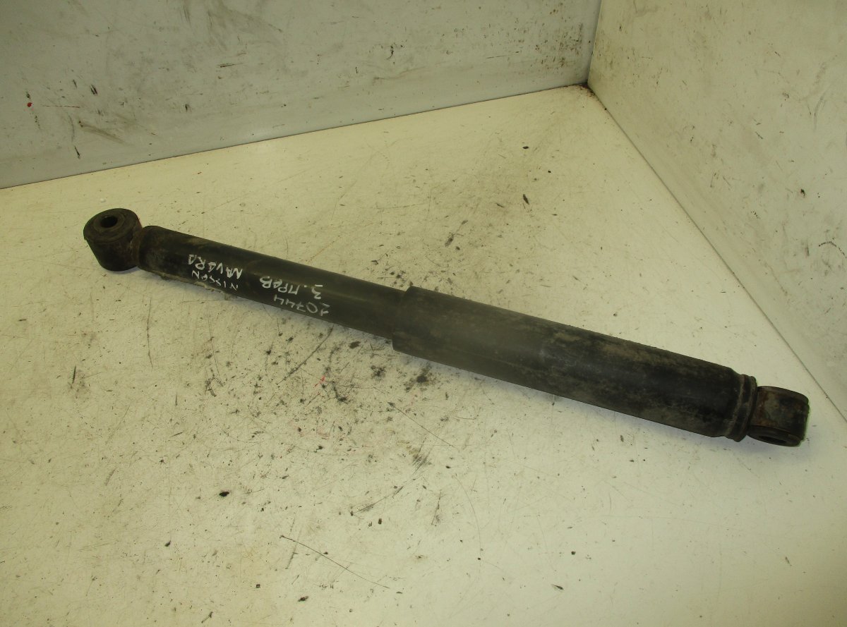 Nissan Pick Up / Navara / NP300 (D22) Shock Absorber Rear Right NISSAN NAVARA II / NP300 (D40) (2004-2021) Shoc...