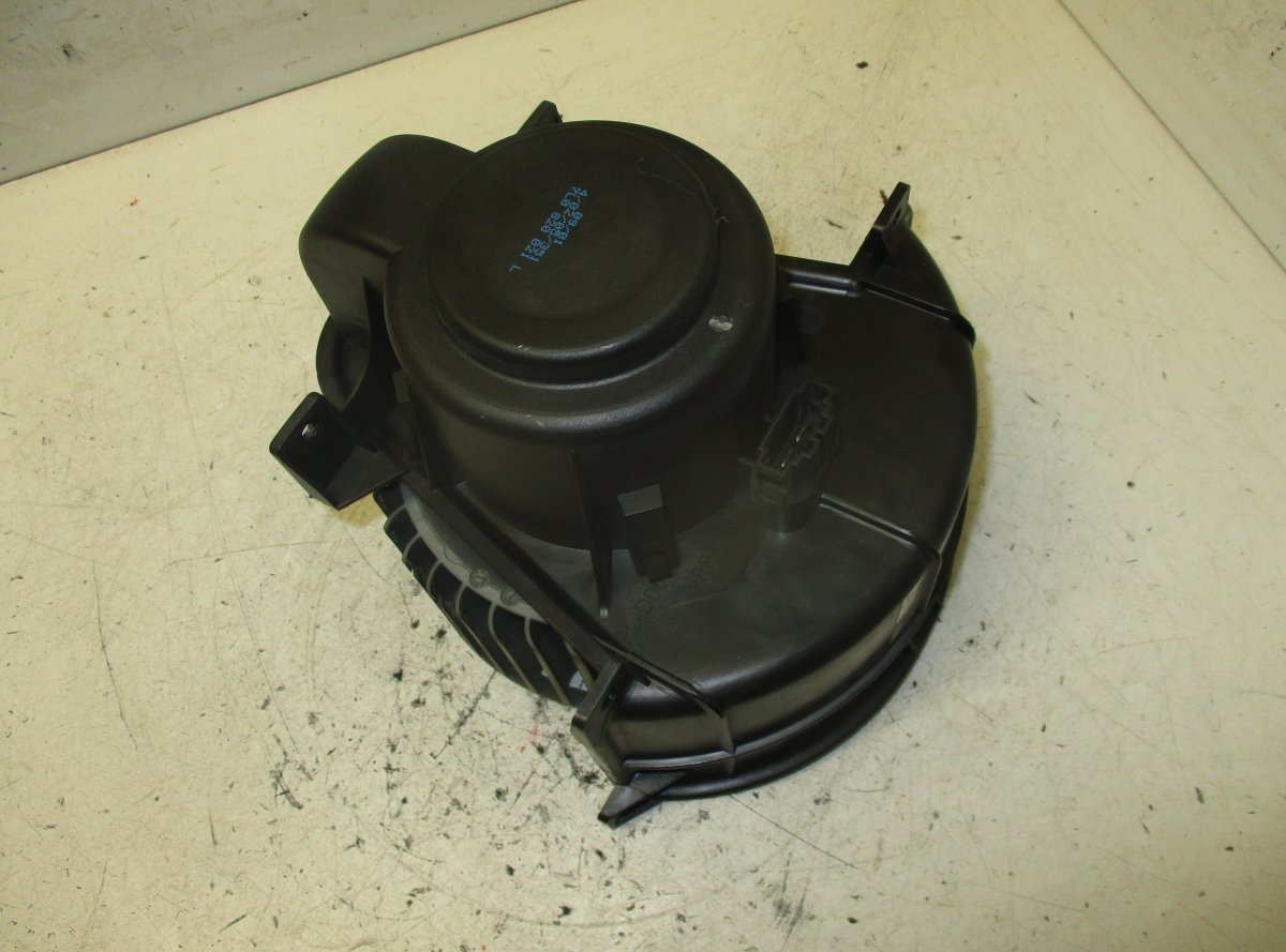 Volkswagen Touareg Heater Fan VW TOUAREG I (7L) (2002-2010) Heater Fan 7L0820...