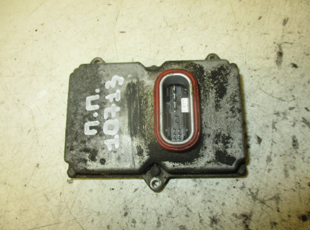 Mercedes-Benz A (W168) Xenon control unit right MERCEDES-BENZ E-CLASS (W211) (2002-2009) Xenon ...