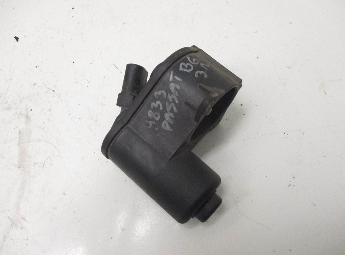 Volkswagen Passat Parking brake motor / actuator VW PASSAT B6 (3C) (2005-2010) Parking brake mot...