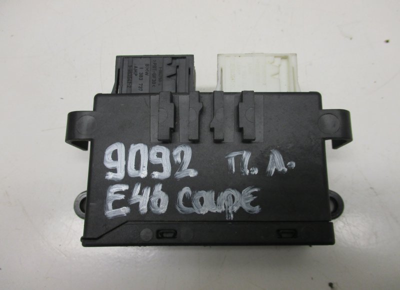BMW 3 (E36) Switches, other BMW 3 (E46) (1998-2005) Switches, other 6131691...