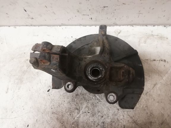 Volvo V70 Wheel bearing housing — front right Wheel bearing housing — front right — VOLVO V70...