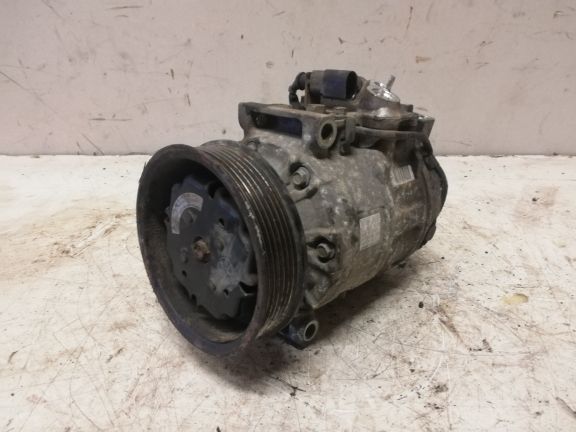 Volkswagen Touareg AC Compressor VW TOUAREG I (7L) (2002-2010) AC Compressor 7L6...