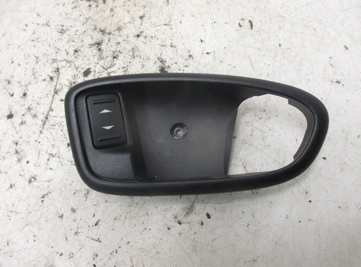 Ford Mondeo Switch For Electric Windows Rear Right FORD MONDEO Mk IV (BA7) (2007-2014) Switch For ...