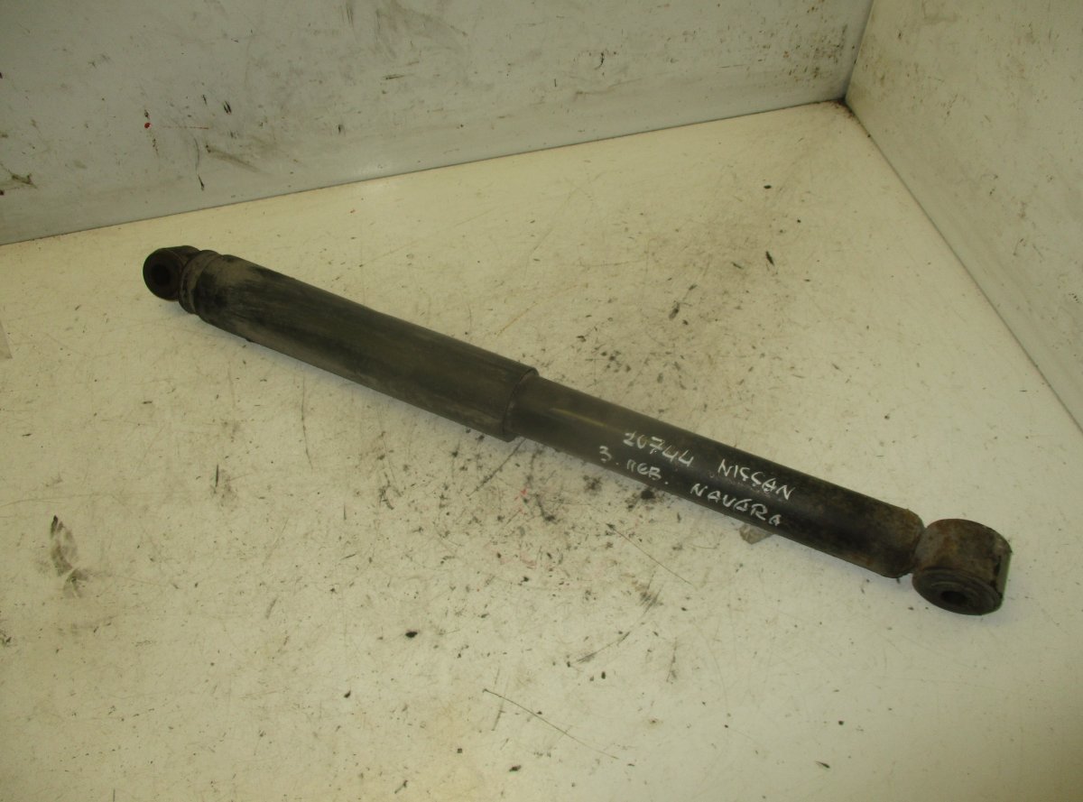 Nissan Pick Up / Navara / NP300 (D22) Shock Absorber Rear Left NISSAN NAVARA II / NP300 (D40) (2004-2021) Shoc...