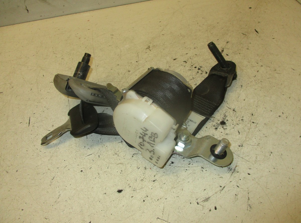 Nissan Pick Up / Navara / NP300 (D22) Seat Belt Rear Left NISSAN NAVARA II / NP300 (D40) (2004-2021) Seat...
