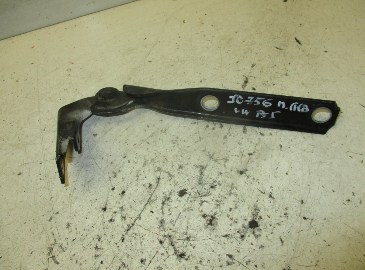 Volkswagen Passat Bonnet Hinge Left VW PASSAT B5 (3B3) (2000-2005) Bonnet Hinge Lef...