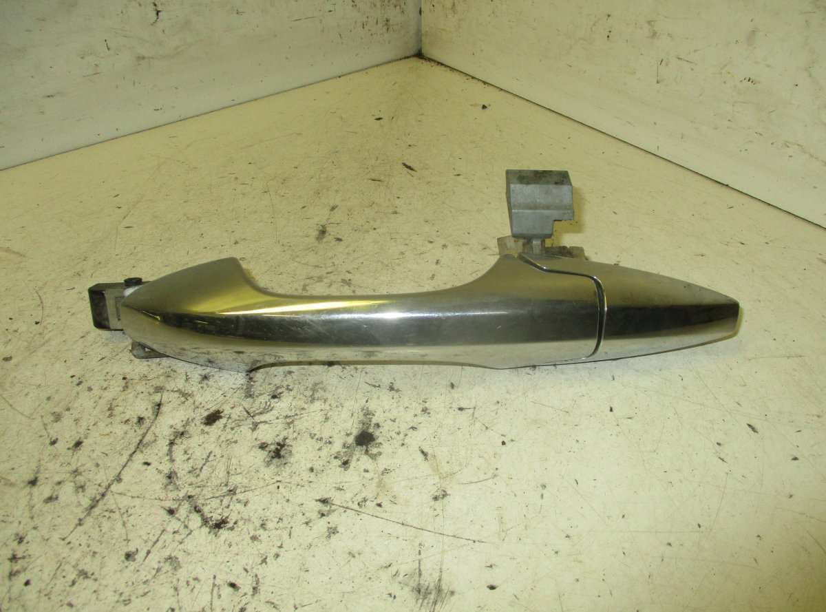 Honda Accord (USA) Door Handle Exterior Rear Left HONDA ACCORD VII (CM, CN) (2003-2008) Door Hand...