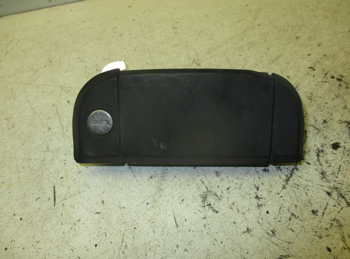 Volkswagen Transporter (T4, Caravelle, Multivan) Door Handle Exterior Front Right VW TRANSPORTER T4 (70X, 7D) (1990-2003) Door Ha...