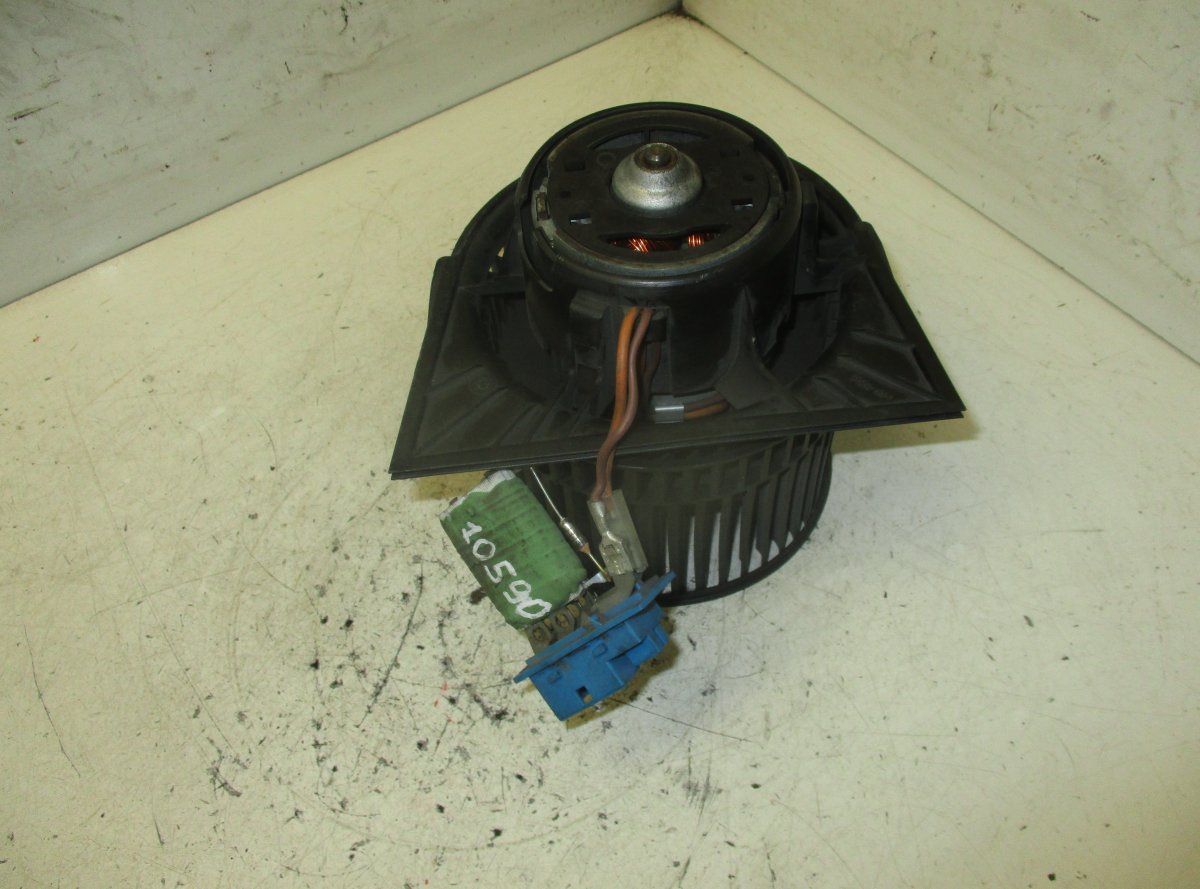 Opel Vectra (B) Heater Fan OPEL VECTRA B (1995-2003) Heater Fan 09135937

...