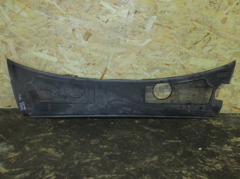 Audi A6 (C6) Wiper cowl AUDI A6 / A6 ALLROAD (C6, 4F) (2004-2011) Wiper...