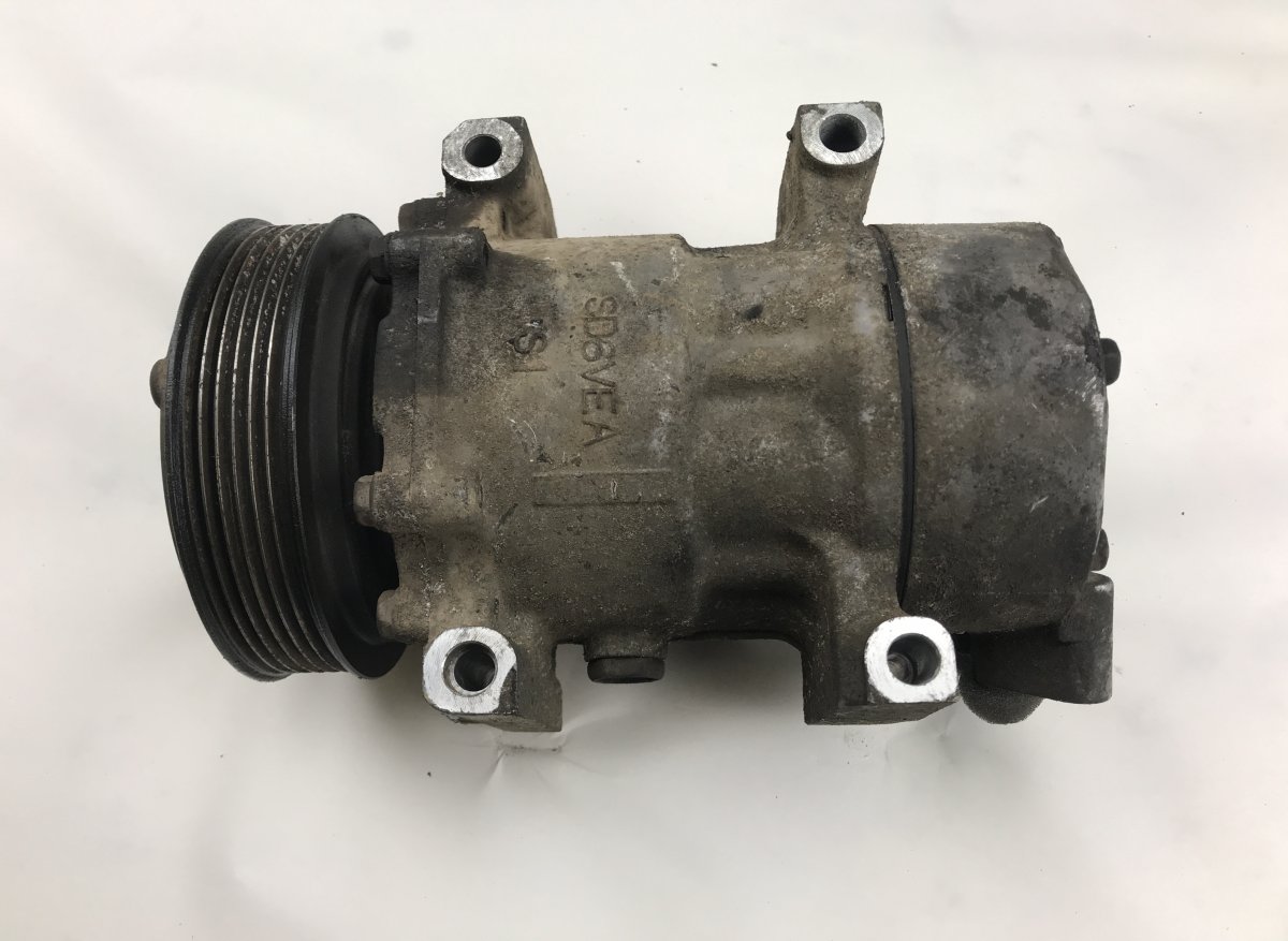 Peugeot 307 AC Compressor PEUGEOT 307 (2000-2007) AC Compressor SD6VEA

P...