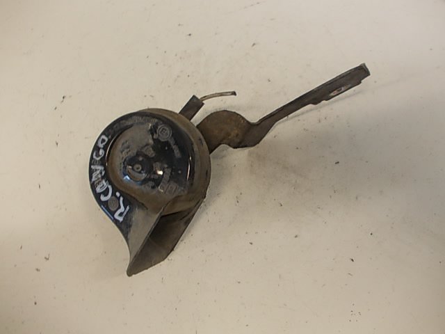 Renault Kangoo Signal horn