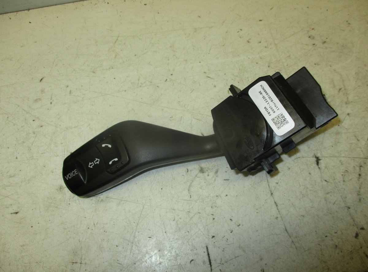 Ford Galaxy Indicator switch FORD GALAXY II (WA6) (2006-2015) Indicator swit...