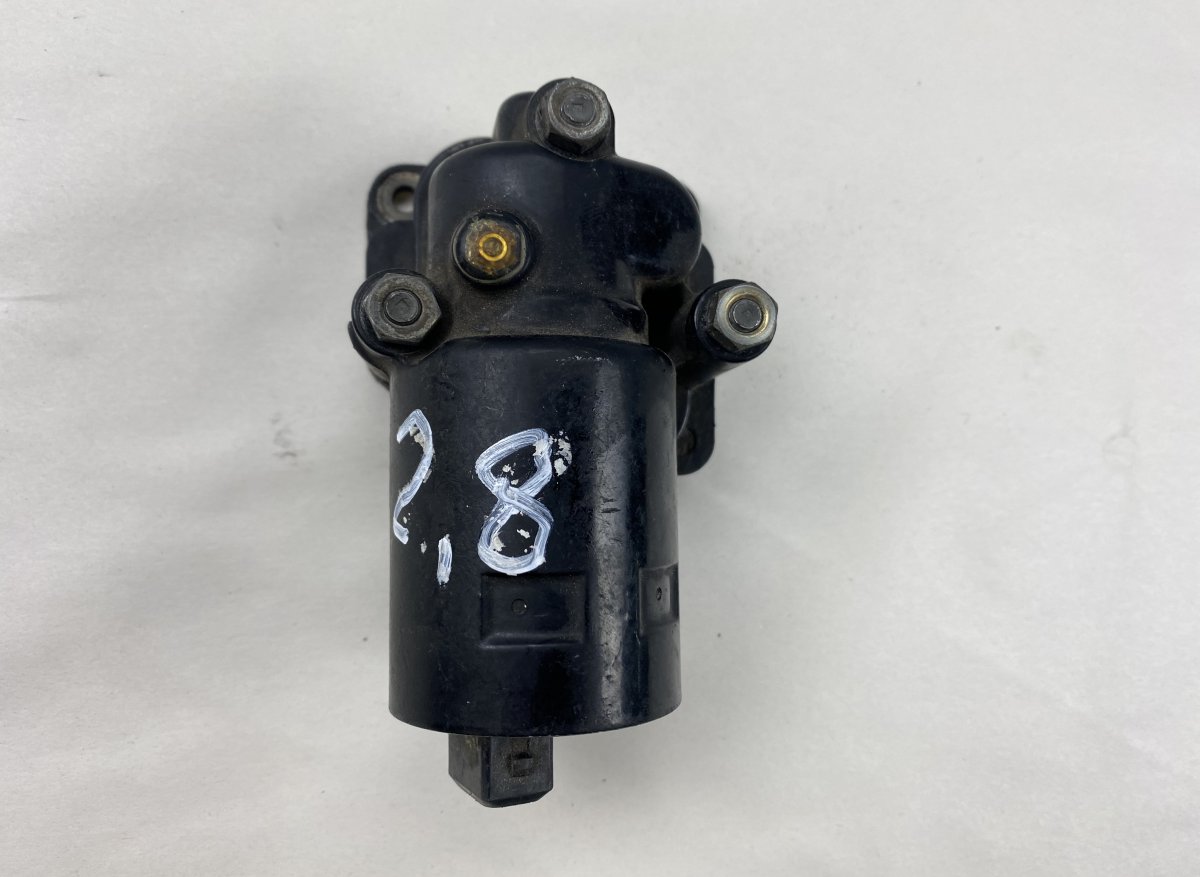 Audi A4 (B5) Idle Air Control Motor AUDI A4 (B5) (1994-2001) Idle Air Control Motor...