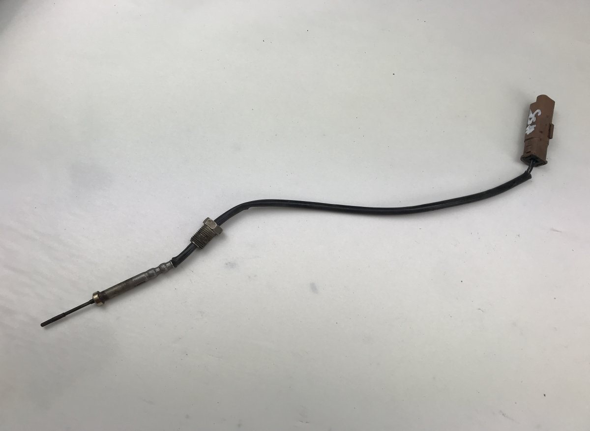 Citroen Berlingo Exhaust / NOX Sensor CITROËN BERLINGO III (2008-2018) Exhaust / NOX ...
