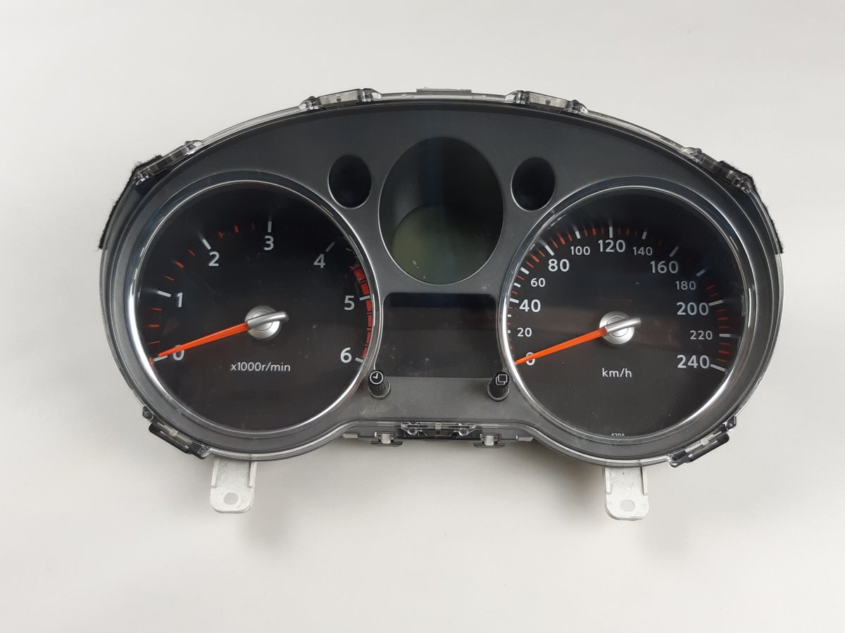 Nissan X-Trail näidikud NISSAN X-TRAIL II (T31) (2007-2013) Instrument ...