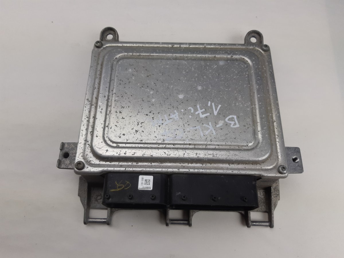 Mercedes-Benz A (W169) Engine Control Unit / module (ECU) MERCEDES-BENZ B-CLASS (W245) (2005-2011) Engine...