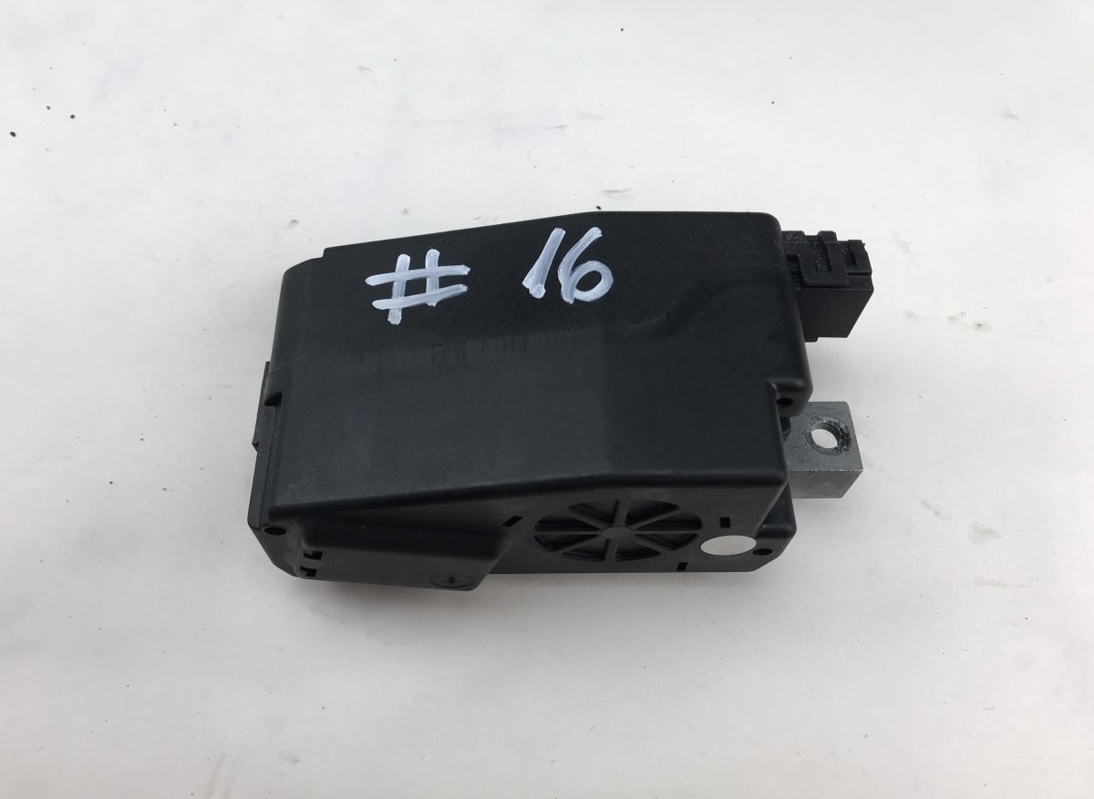 Audi A5 (B8) Steering column control unit AUDI A5 (B8, 8T, 8F) (2007-2016) Steering colum...