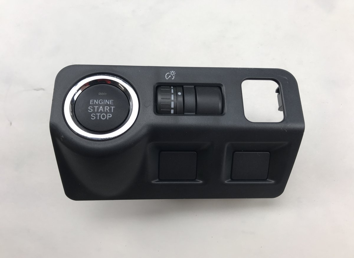 Subaru Levorg START / STOP Switch SUBARU LEVORG I (VM) (2015-2020) START / STOP S...