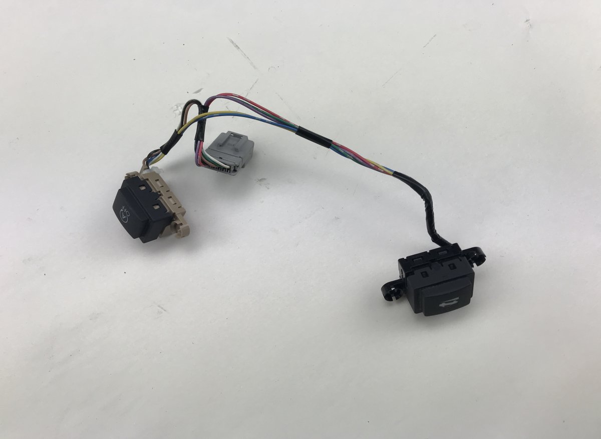 Subaru Levorg ASR Переключатель SUBARU LEVORG I (VM) (2015-2020) ASR switch 299...