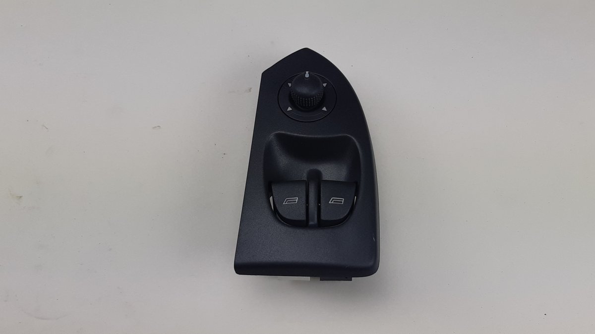 Citroen Jumper Switch For Electric Windows Front Left CITROËN JUMPER II (2002-2006) Switch For Electr...