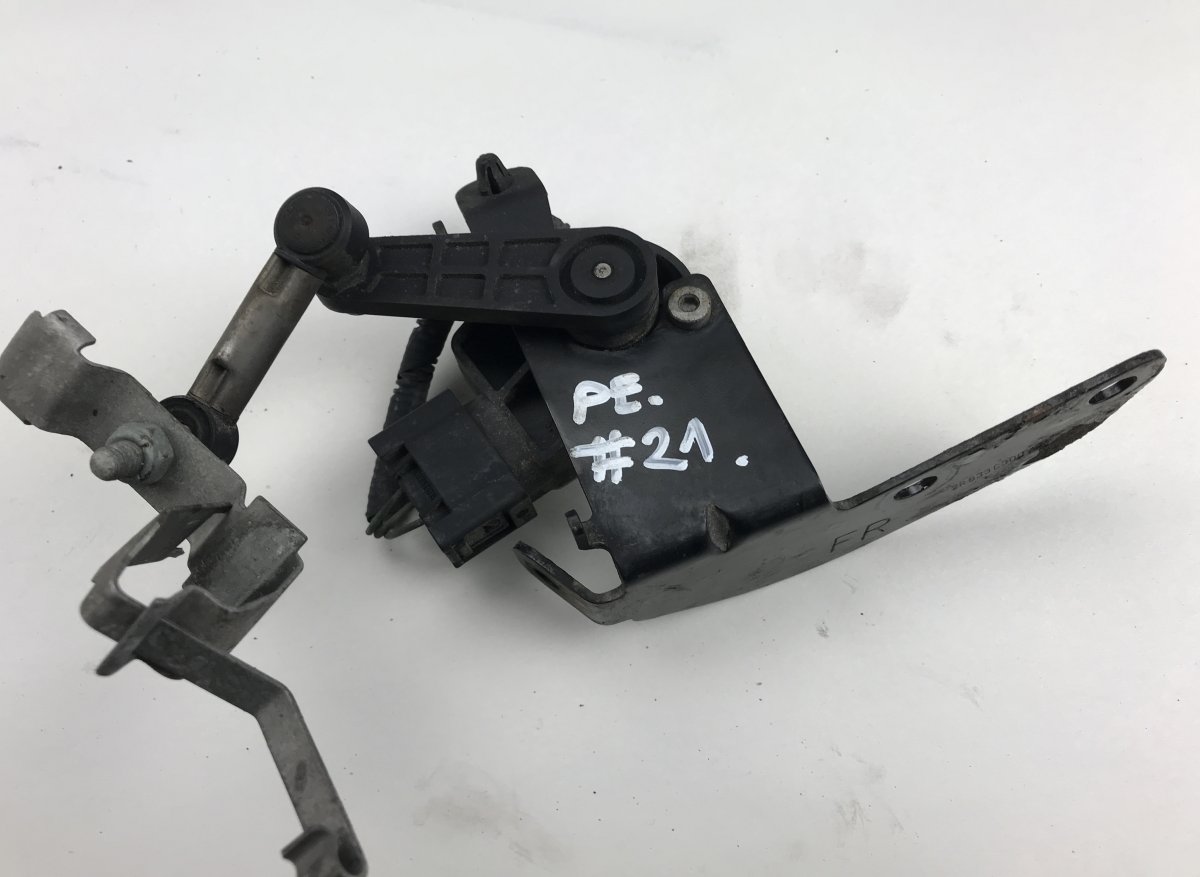 Jaguar XF Suspension level sensor front right JAGUAR XF (X250, CC9) (2008-2015) Suspension le...