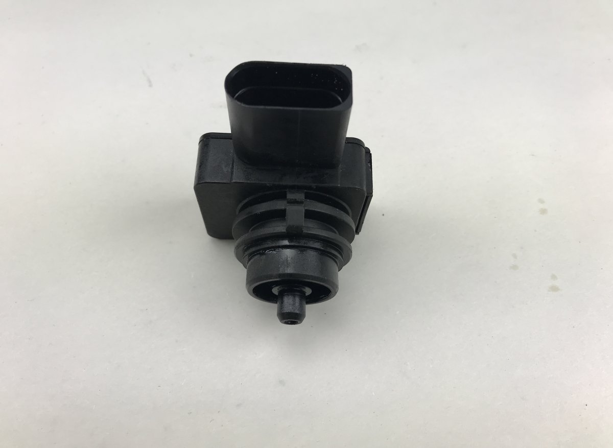 Jaguar XF Intake air pressure sensor JAGUAR XF (X250, CC9) (2008-2015) Intake air pr...