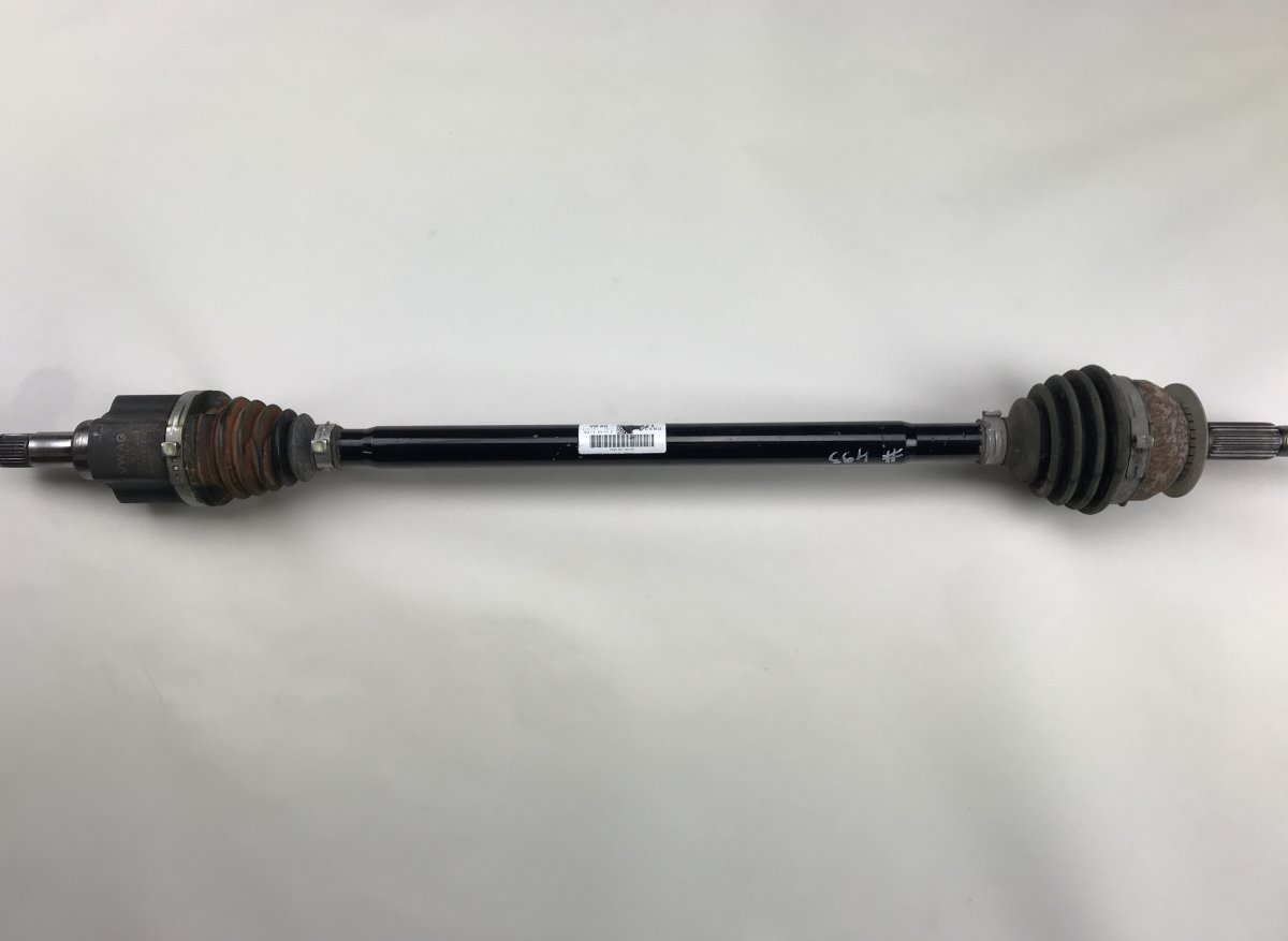 Skoda Citigo Drive Shaft Front Right SKODA CITIGO / CITIGO-E iV (NE1) (2011-2020) Dr...