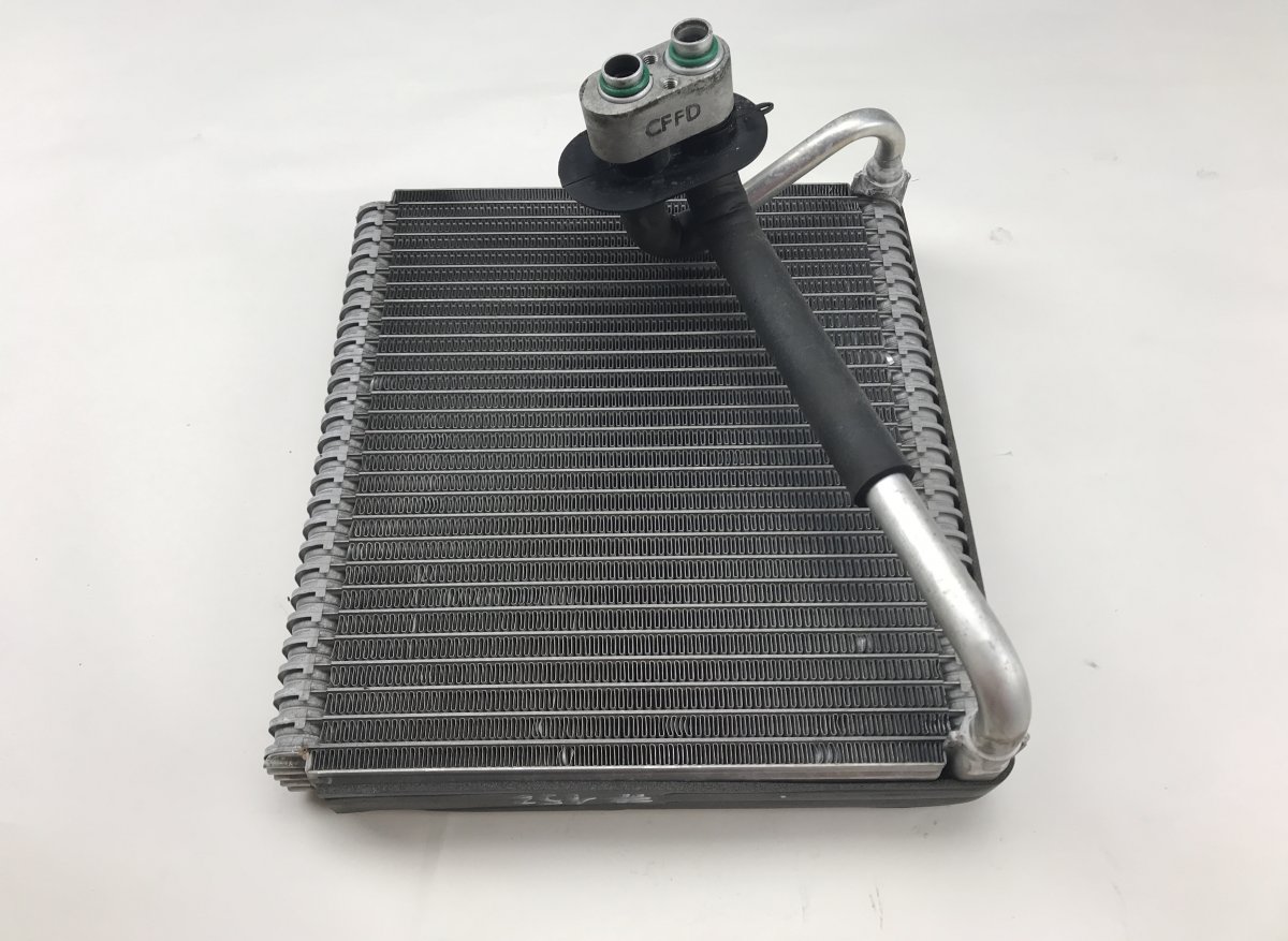 Kia ceed (ED) AC Radiator (condenser) KIA CEE'D I (ED) (2006-2012) AC Radiator (conde...