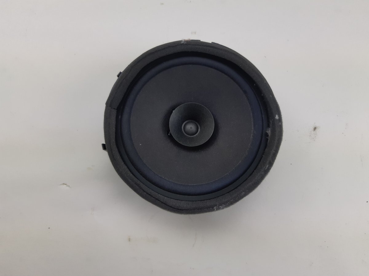 Mitsubishi Outlander Door loudspeaker front left MITSUBISHI OUTLANDER II (CW, ZG, ZH) (2006-2012...