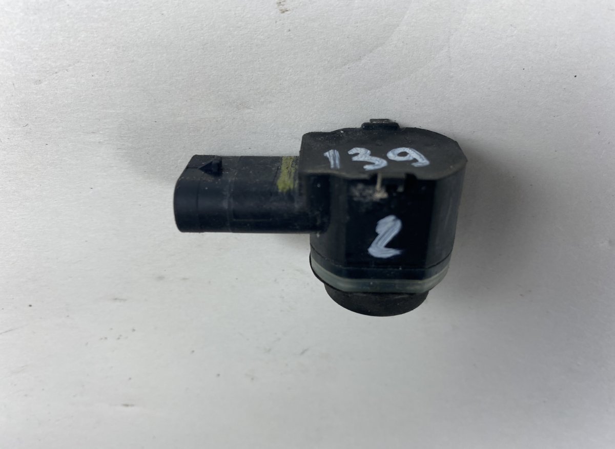 Volkswagen Passat (B7) Parking sensor rear VW PASSAT B7 / ALLTRACK (2010-2015) Parking sen...