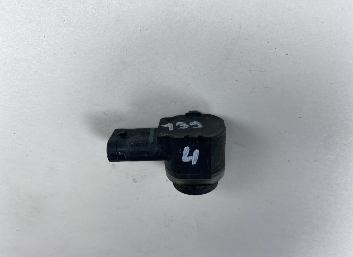 Volkswagen Passat (B7) Parking sensor rear VW PASSAT B7 / ALLTRACK (2010-2015) Parking sen...
