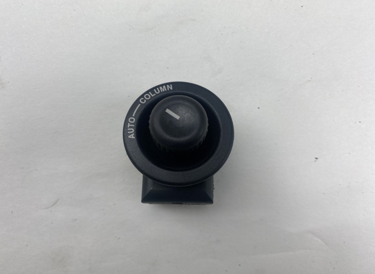 Jaguar XF Steering column Adjustment handle / Switch JAGUAR XF (X250, CC9) (2008-2015) Steering colu...
