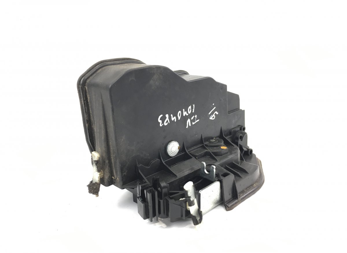 BMW 1 (E81 / E82 / E87 / E88) Door Lock Rear Left BMW 1 (F20, F21) (2011-2019) Door Lock Rear Lef...