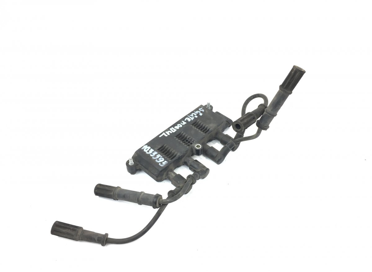 Fiat Grande Punto катушка зажигания FIAT PUNTO III / EVO (199) (2005-2018) Ignition...