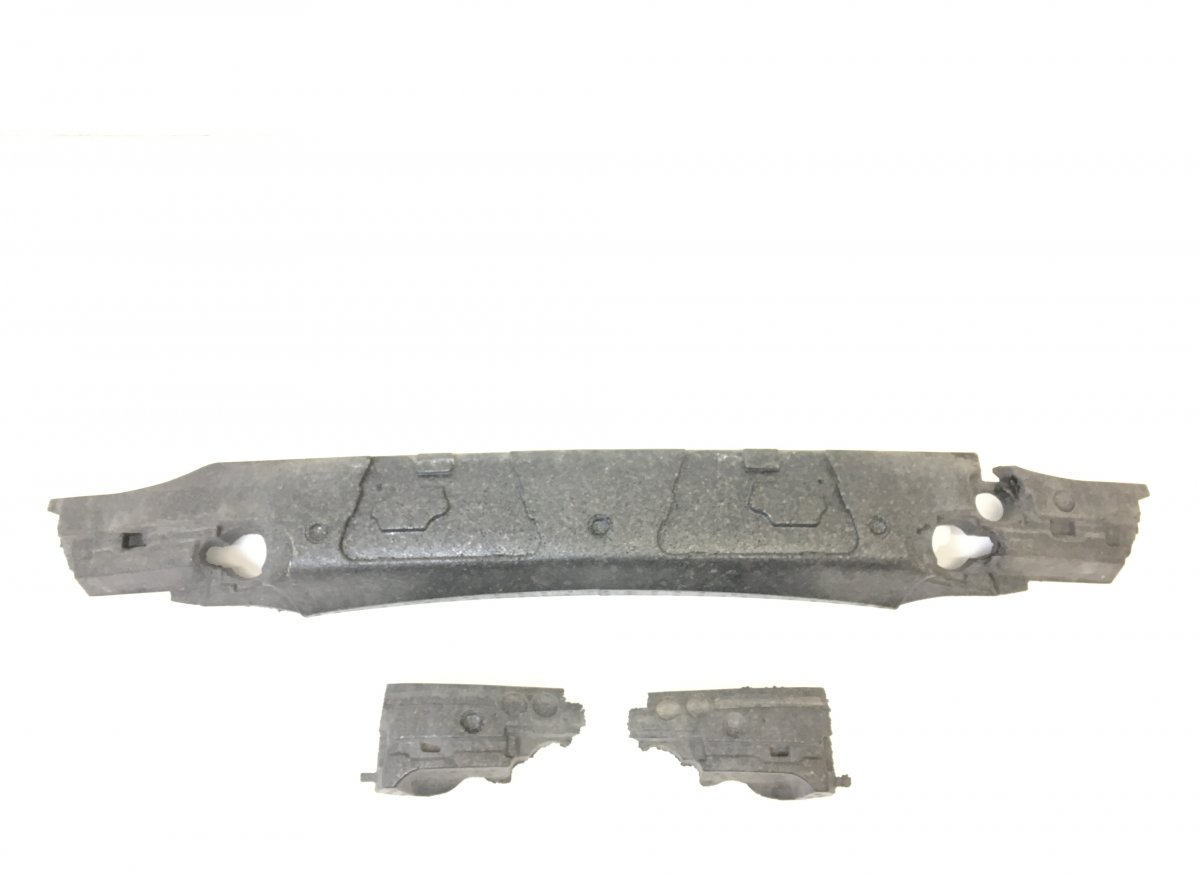 Mercedes-Benz 280SL - 600SL / SL (R129) Front Bumper Foam Insert MERCEDES-BENZ S-CLASS (W220) (1998-2005) Front ...