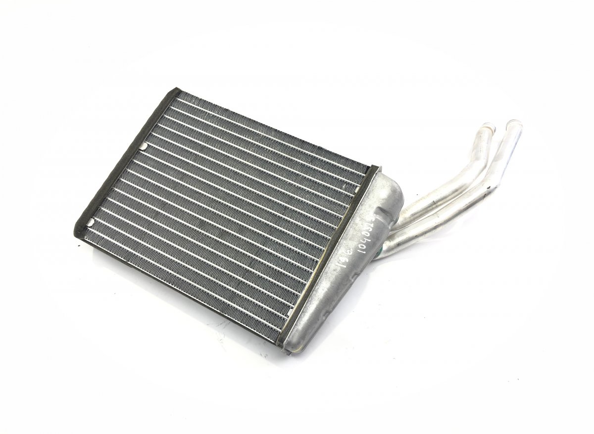 Mercedes-Benz A (W169) Сердцевина нагревателя MERCEDES-BENZ R-CLASS (W251) (2006-2013) Heater...