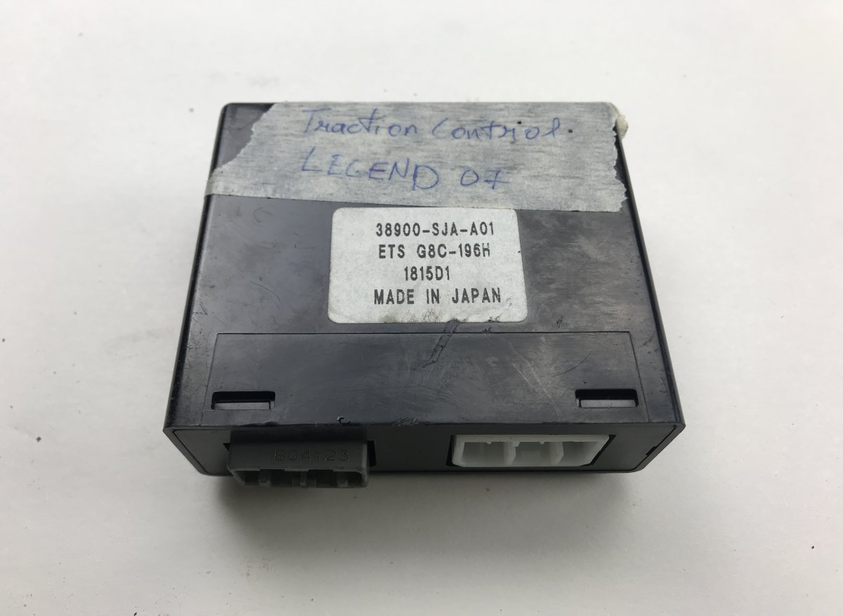 Honda Legend ASR control unit HONDA LEGEND IV (KB) (2004-2012) ASR control un...