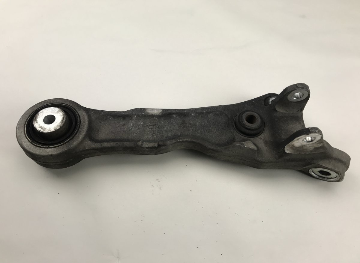 Jaguar XF Front Axle Track Control Arm lower rear right JAGUAR XF (X250, CC9) (2008-2015) Front Axle Tr...