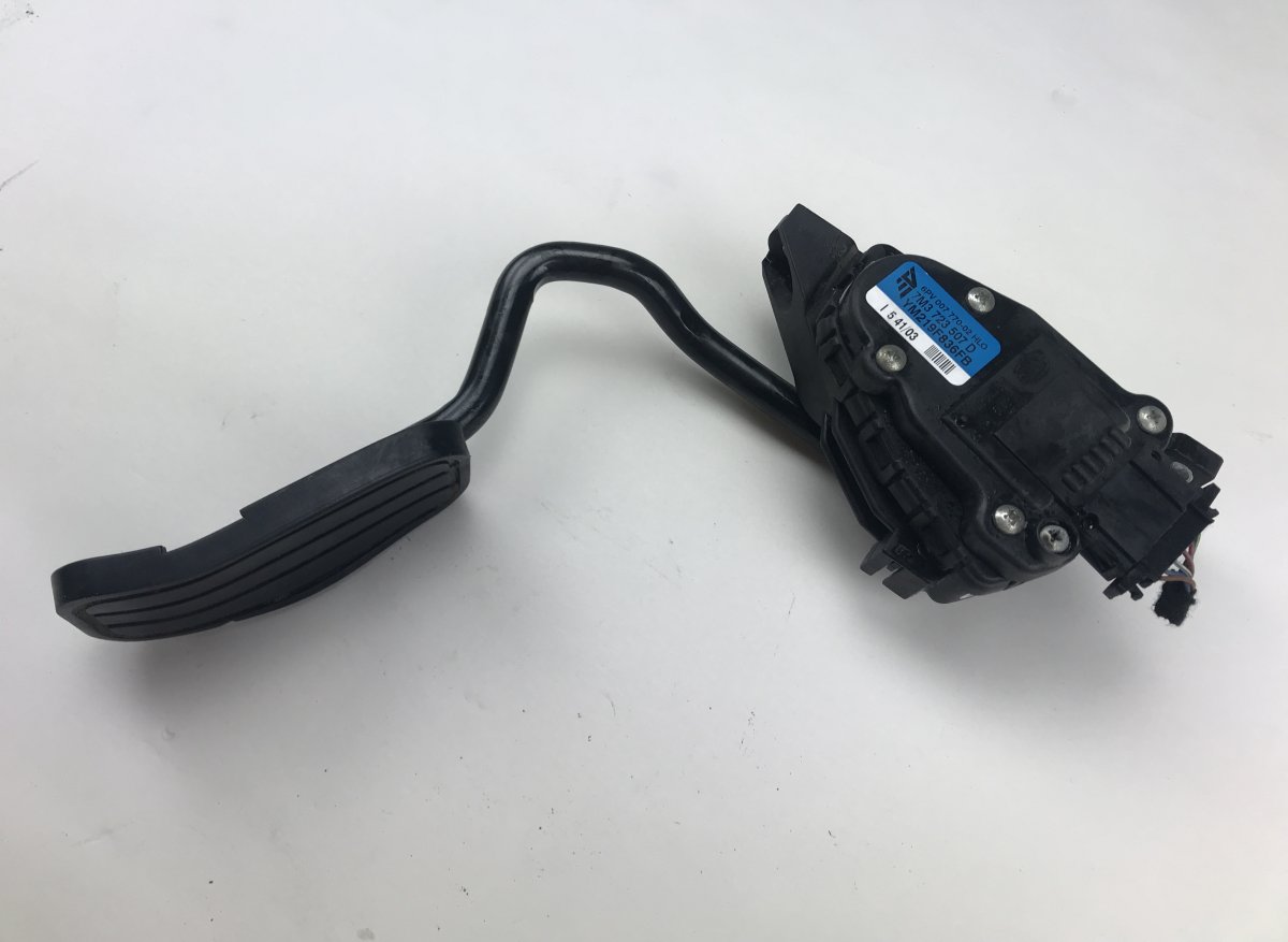 Ford Galaxy Accelerator Pedal FORD GALAXY I (WGR) (1995-2006) Accelerator Ped...